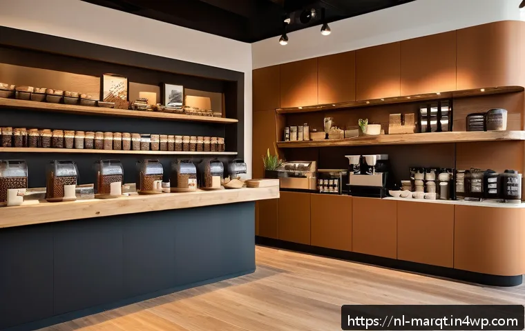 Hoe geurmarketing en consistente merkboodschappen jouw merk onvergetelijk maken 3 향기 마케팅과 브랜드 메시지의 일관성 관련 이미지 1