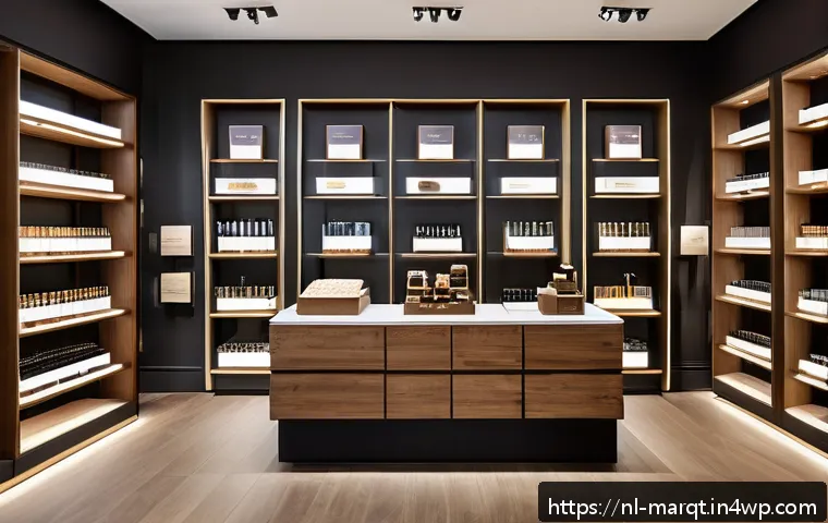Hoe geurmarketing en consistente merkboodschappen jouw merk onvergetelijk maken 4 향기 마케팅과 브랜드 메시지의 일관성 관련 이미지 2